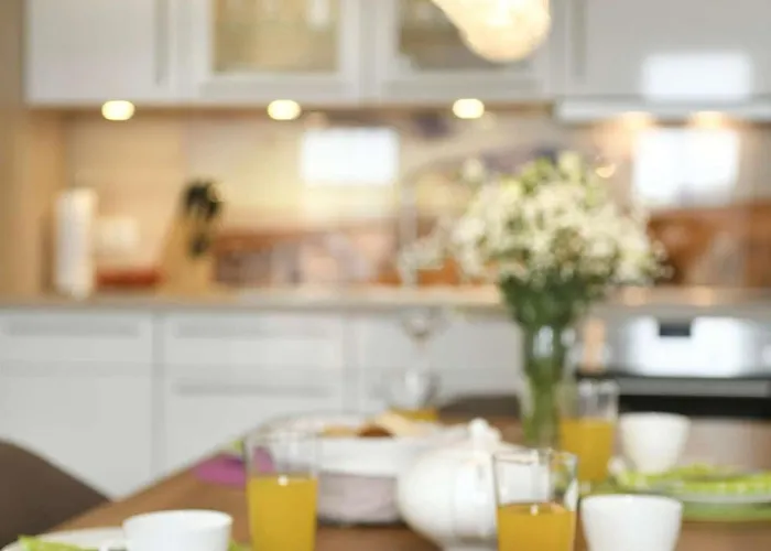 Lejlighed Kapitaenshaus - 11